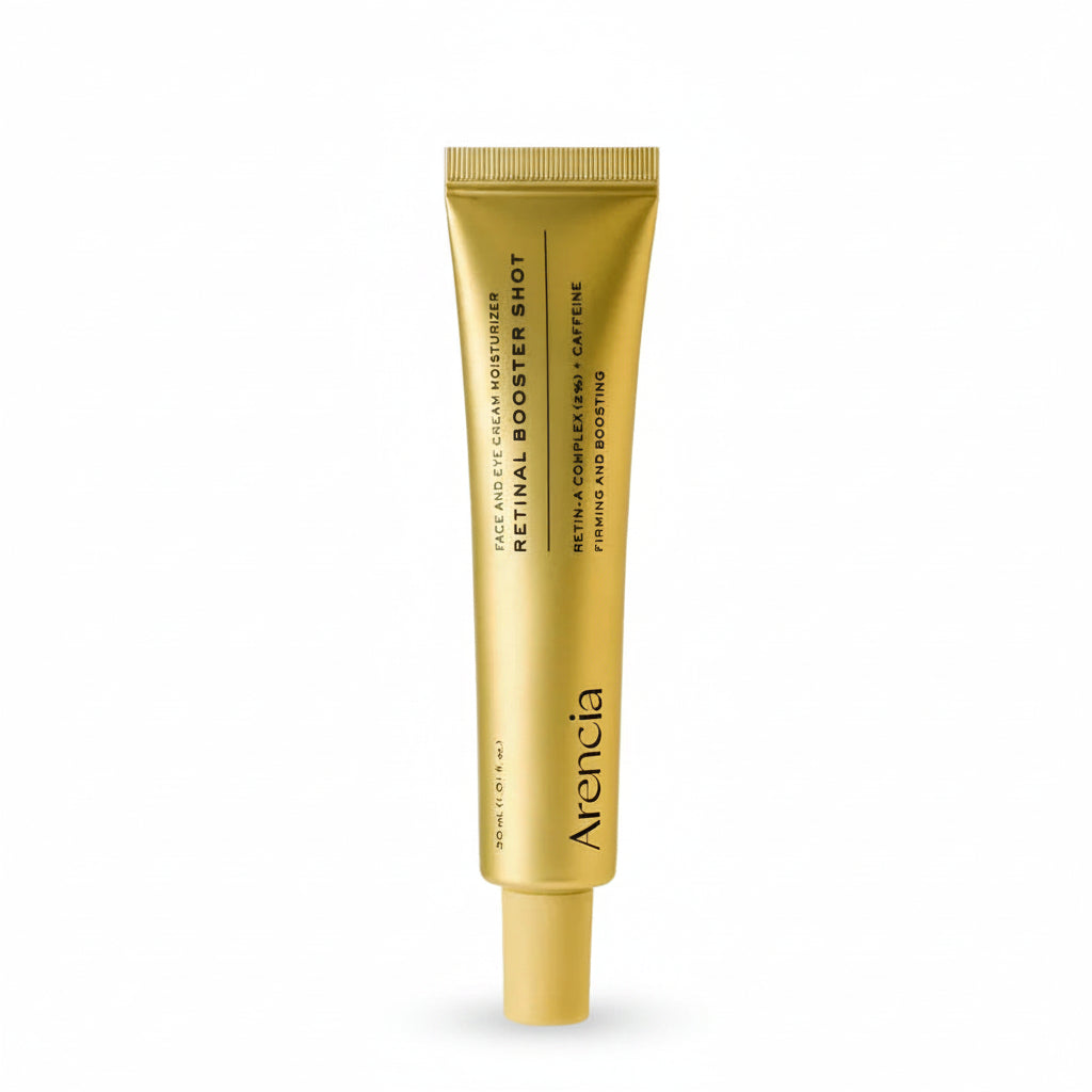 Retinal Booster Shot -30ml