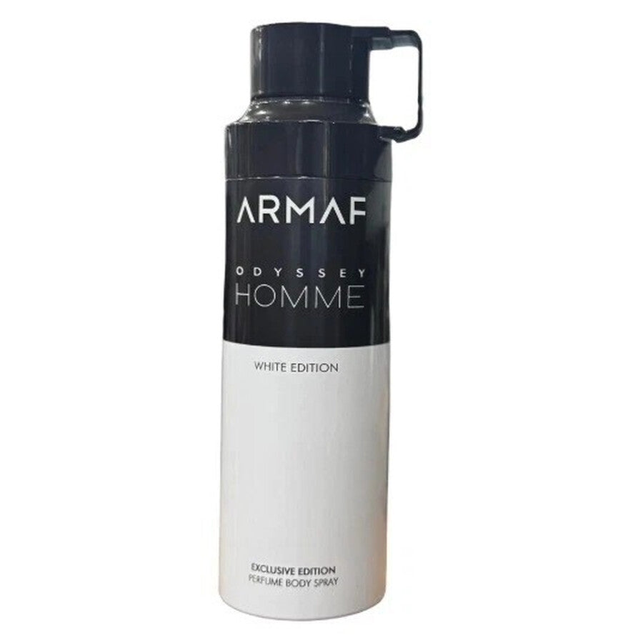 Odyssey Body Spray - 200ml