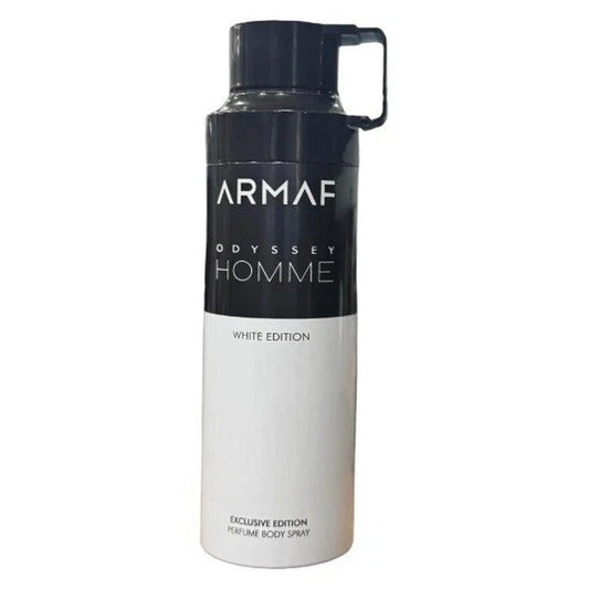 Odyssey Body Spray - 200ml