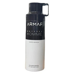 Odyssey Body Spray - 200ml