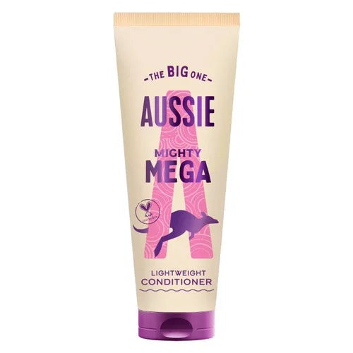 Mighty Mega Lightweight Conditioner -275ml