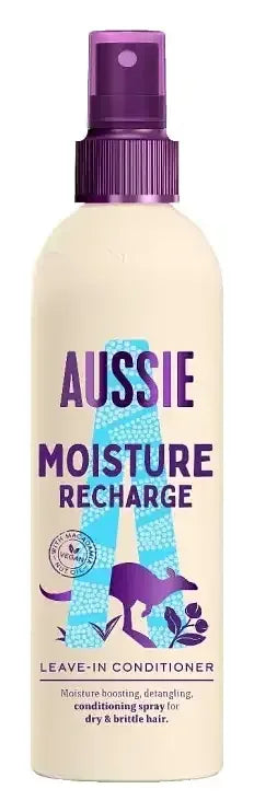 Moisture Recharge Detangling Leave In Spray -250ml