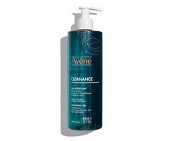 Cleanance Cleansing Gel Face & Body -400ml
