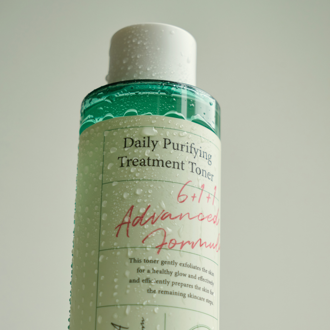 Daily Purifying Treatment Toner - 200ml