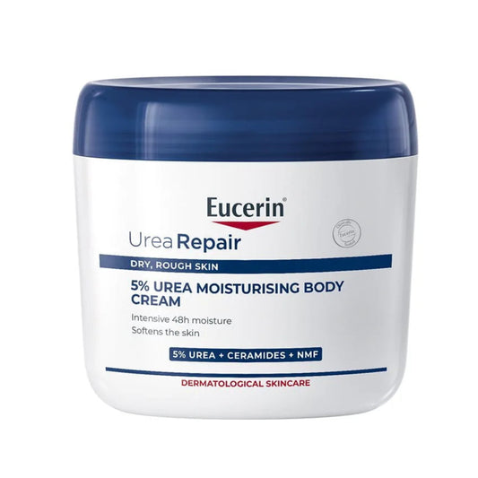 UreaRepair Plus Body Cream 5% Urea -450ml