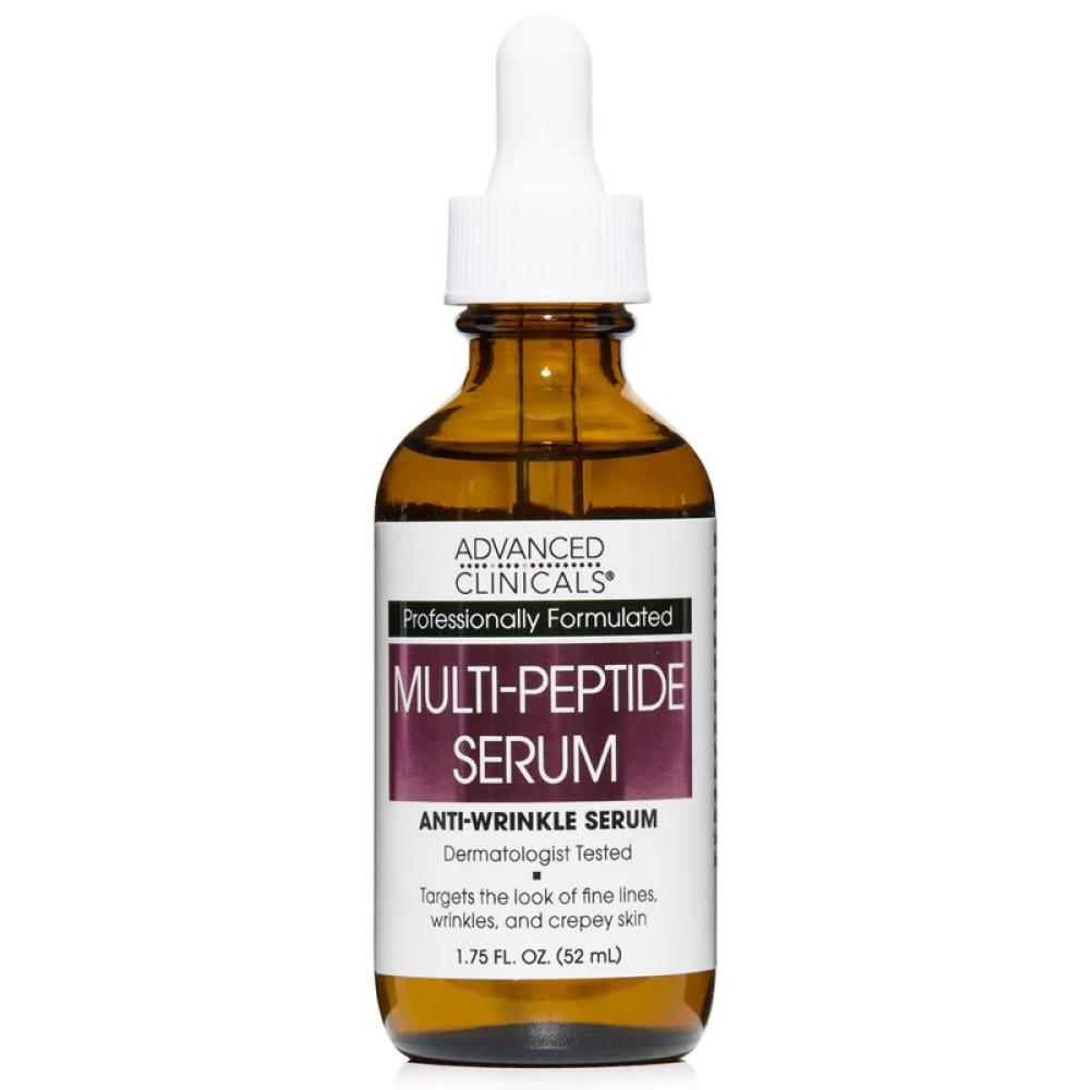 Peptide Serum - 52ml