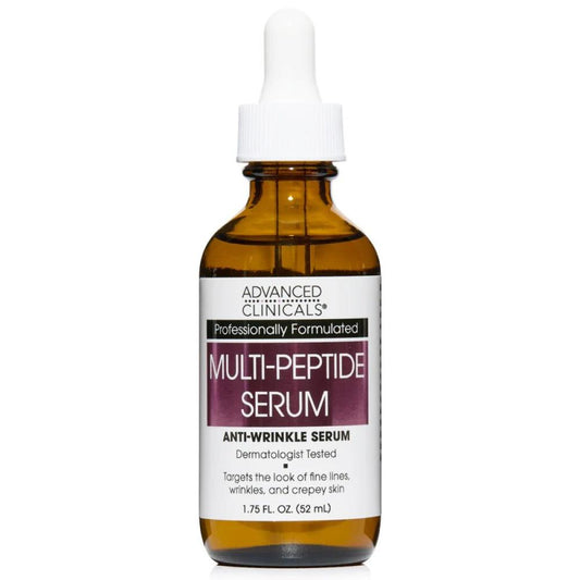 Peptide Serum - 52ml
