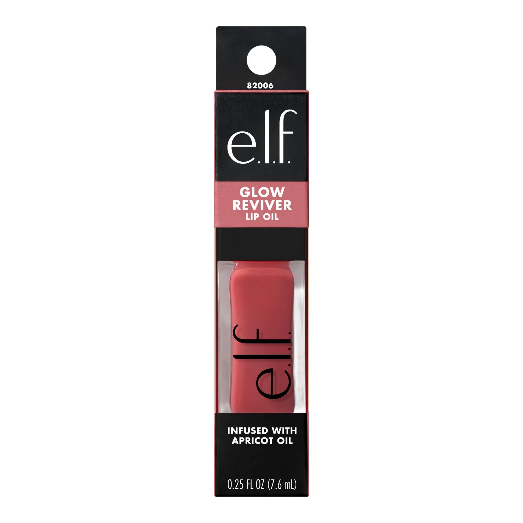 e.l.f. Glow Reviver Lip Oil 7.6ml – صورة 4