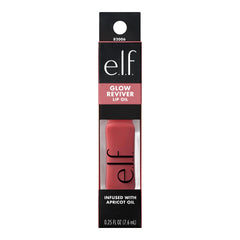 Glow Reviver Lip Oil - 7.6ml