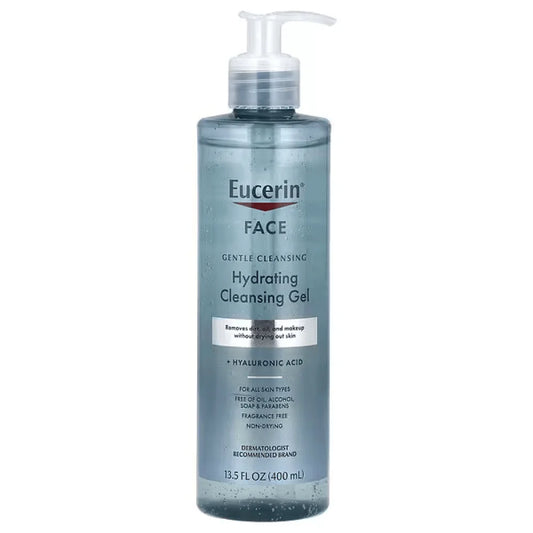 Hydrating Cleansing Gel -200ml