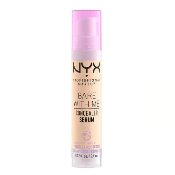 Bare With Me Serum Concealer - 9.6ml