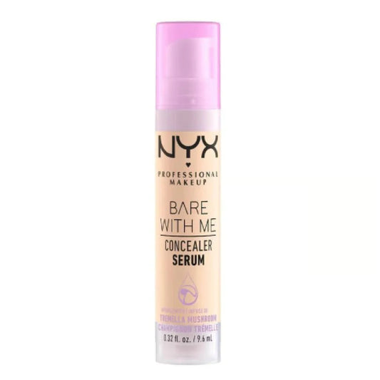 Bare With Me Serum Concealer - 9.6ml