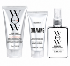 Dream Hair Care Set -3pcs