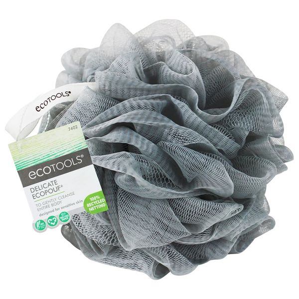 Delicate EcoPouf -1pc