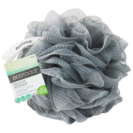 Delicate EcoPouf -1pc