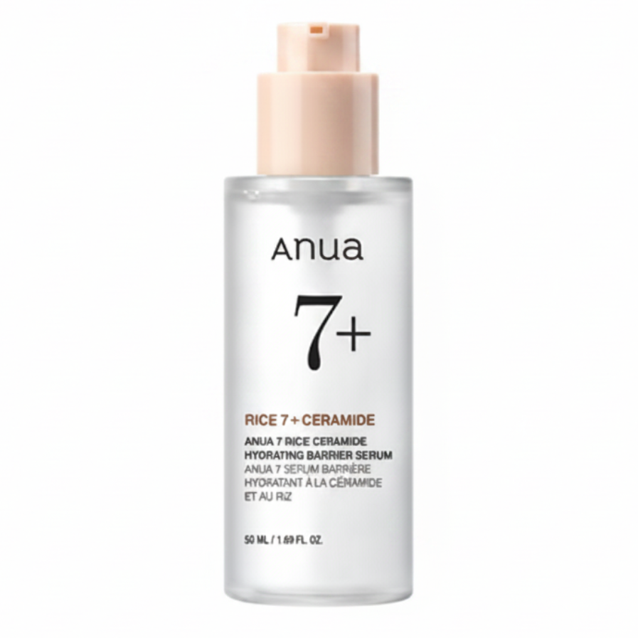 Rice Ceramide 7 Hydrating Barrier Serum - 50ml