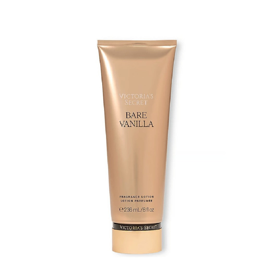 Bare Vanilla Fragrance Lotion -236ml