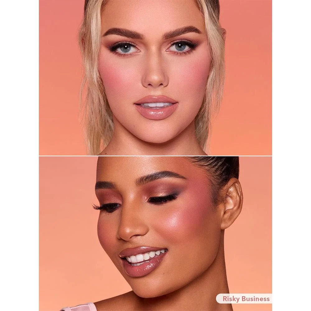 Color Bloom Liquid Blush -5.2ml