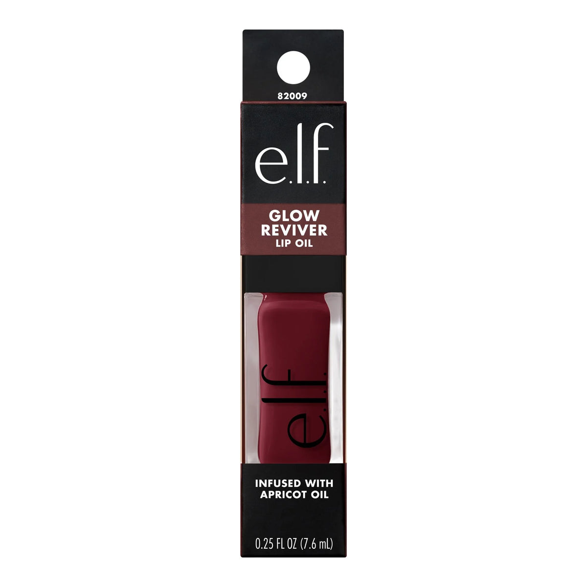 e.l.f. Glow Reviver Lip Oil 7.6ml