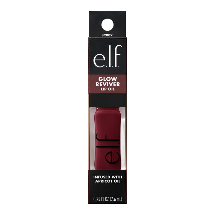 Glow Reviver Lip Oil - 7.6ml