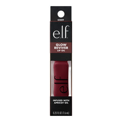 Glow Reviver Lip Oil - 7.6ml