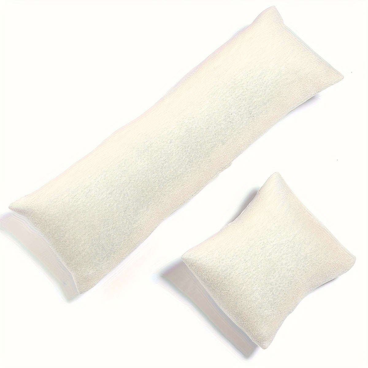 Jewelry Display Pillow Set - Large & Small