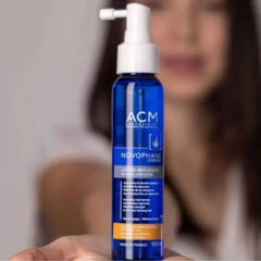 Novophane Chronic Anti-Hair Loss Lotion - 100ml