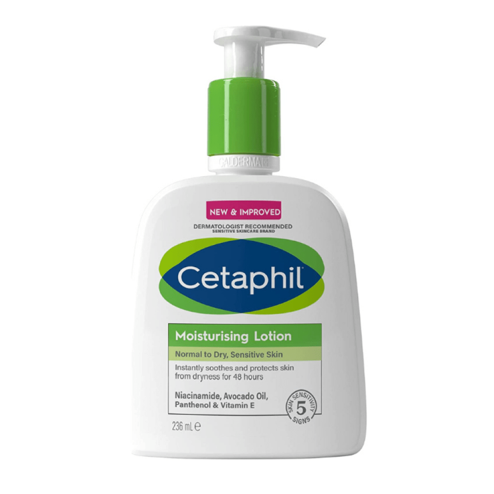Moisturising Lotion -236ml