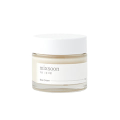 Face Cream with Soy Enzymes - 50ml