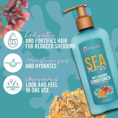 Sea Moss Conditioner -236ml