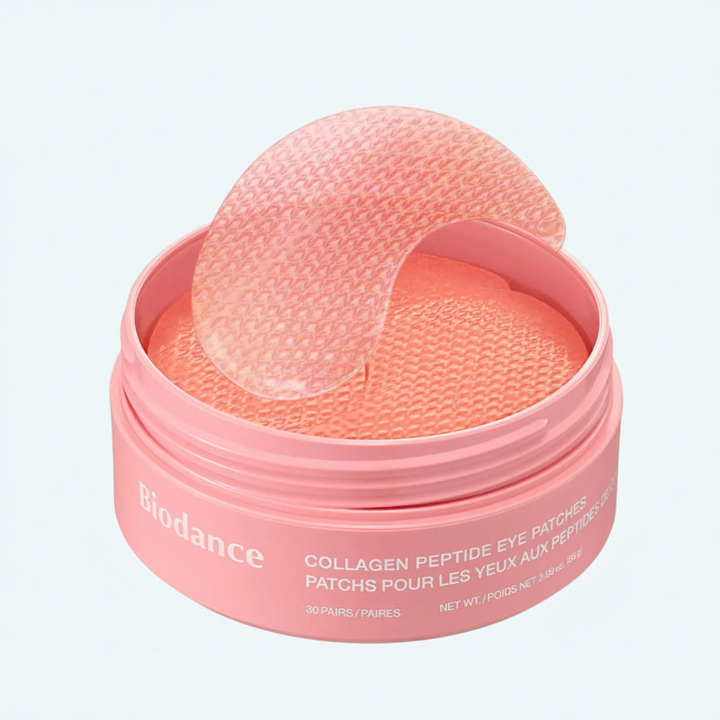 Collagen Peptide Eye Patch -30pairs