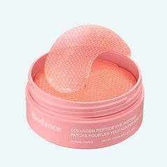 Collagen Peptide Eye Patch -30pairs