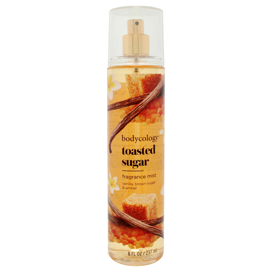 Toasted Sugar Body Mist -236ml