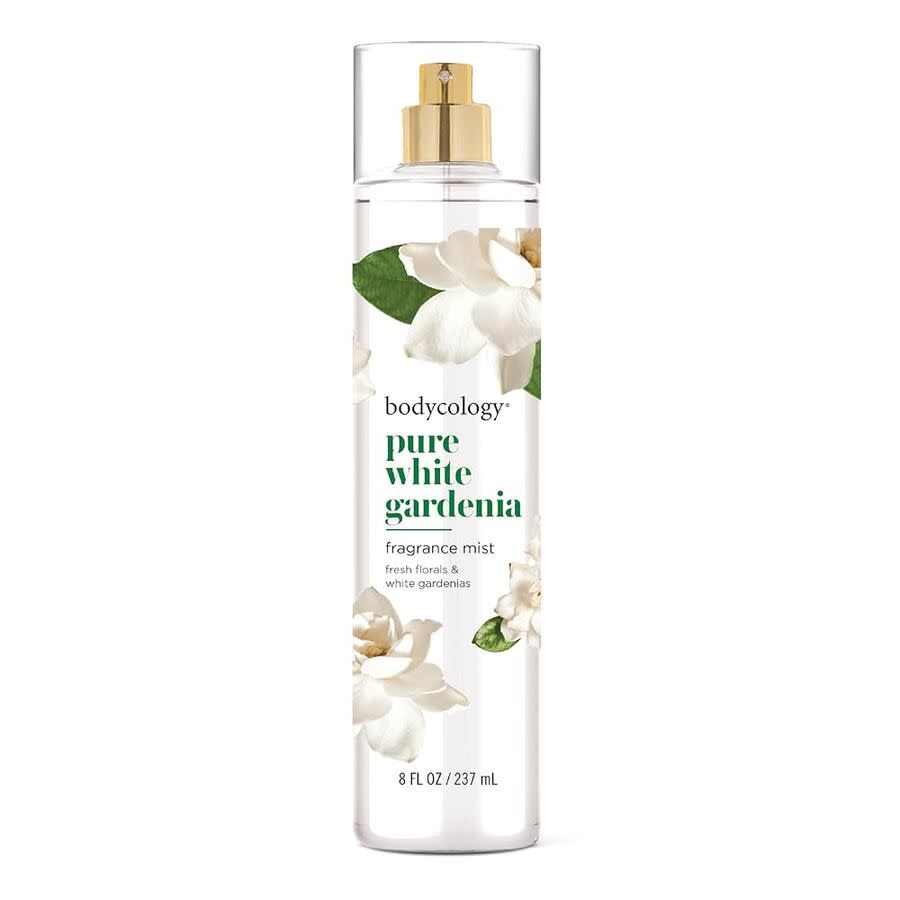 Pure White Gardenia Fragrance Mist -236ml