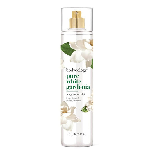 Pure White Gardenia Fragrance Mist -236ml