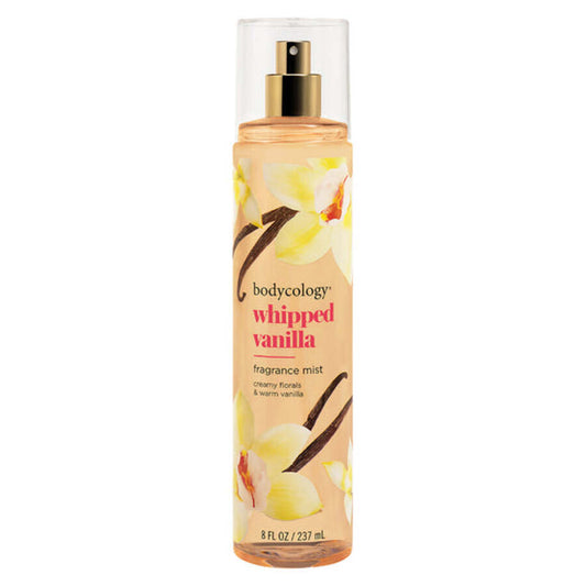 Whipped Vanilla Fragrance Mist - 237ml