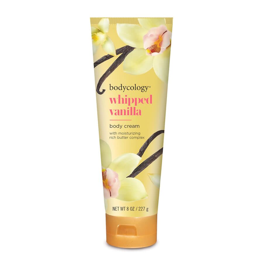 Body Cream -227g