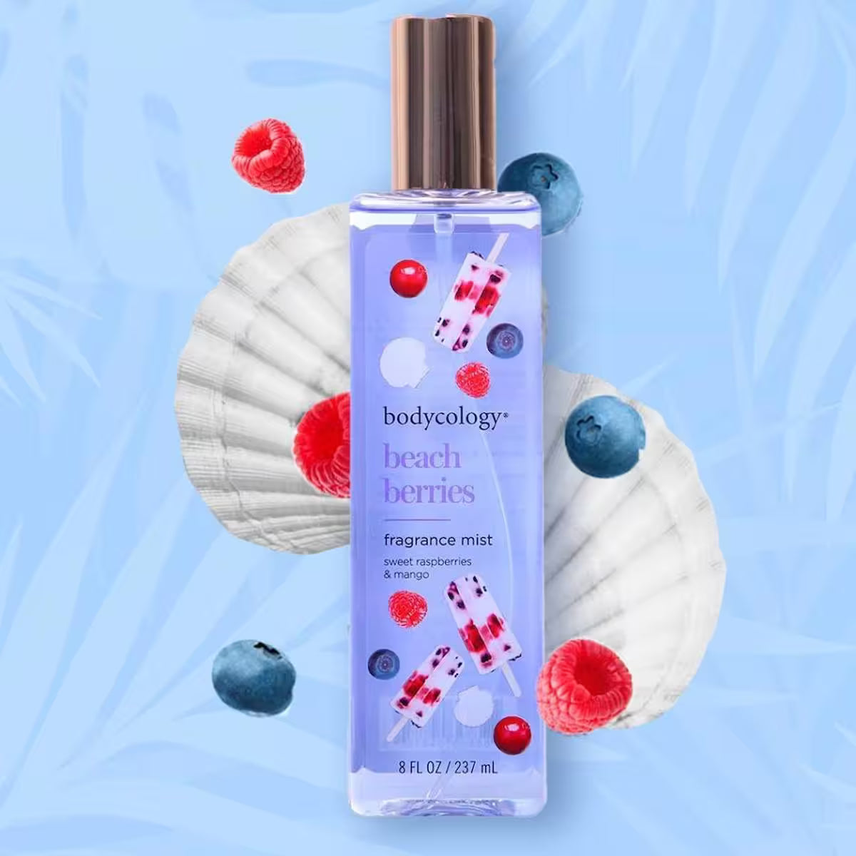 Fragrance Mist -236ml