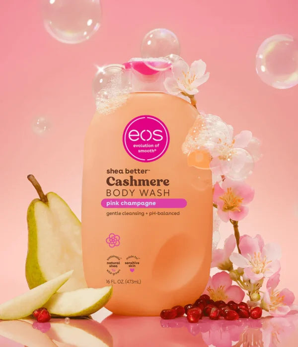 Body Wash -473ml