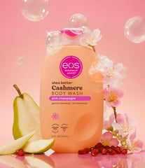 Cashmere Body Wash -473ml