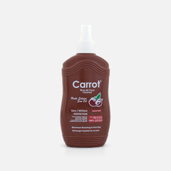 Coconut Tanning Oil Spray - 200ml