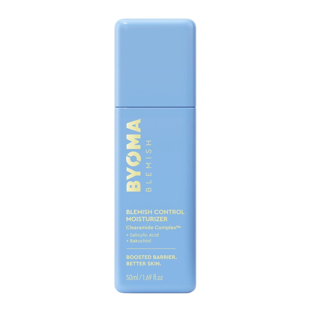 Blemish Control Moisturizer -50ml