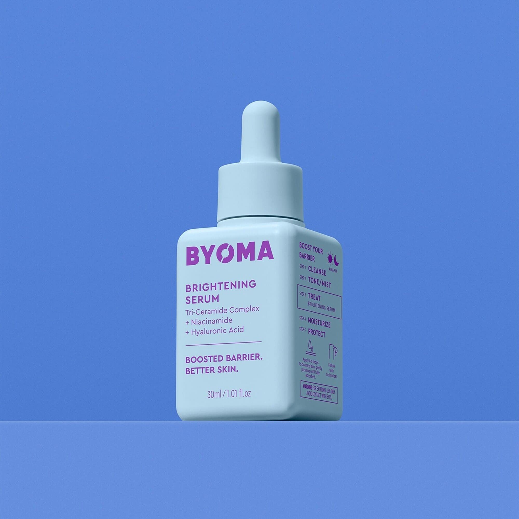 Brightening Serum -30ml