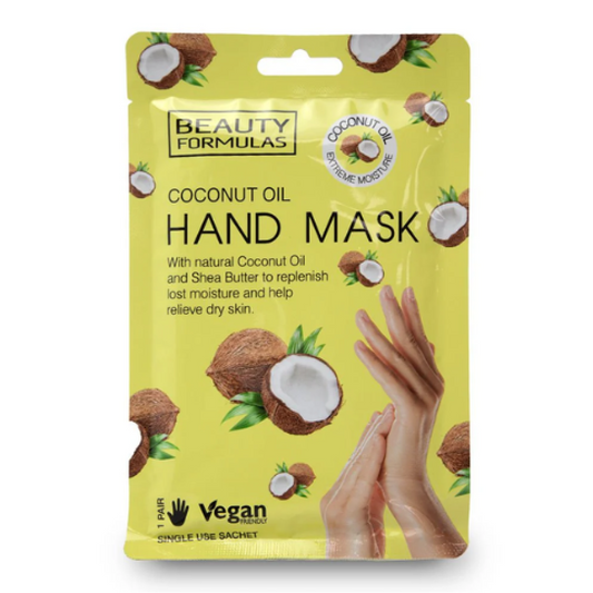 Hand Mask - 1pair