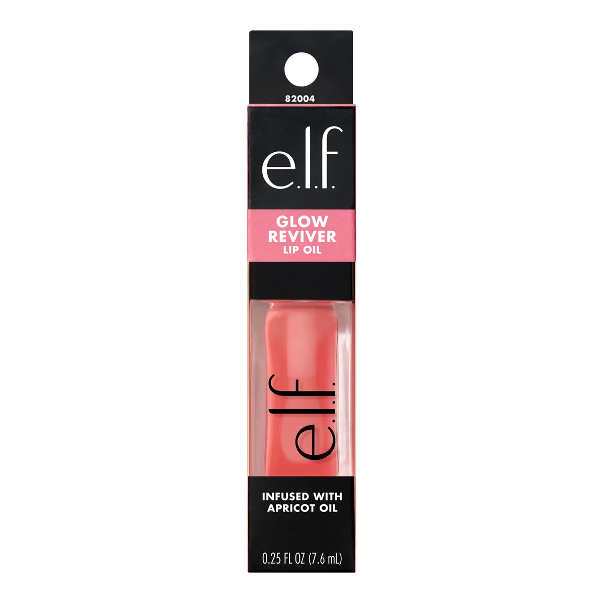e.l.f. Glow Reviver Lip Oil 7.6ml – صورة 6