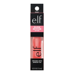 Glow Reviver Lip Oil - 7.6ml