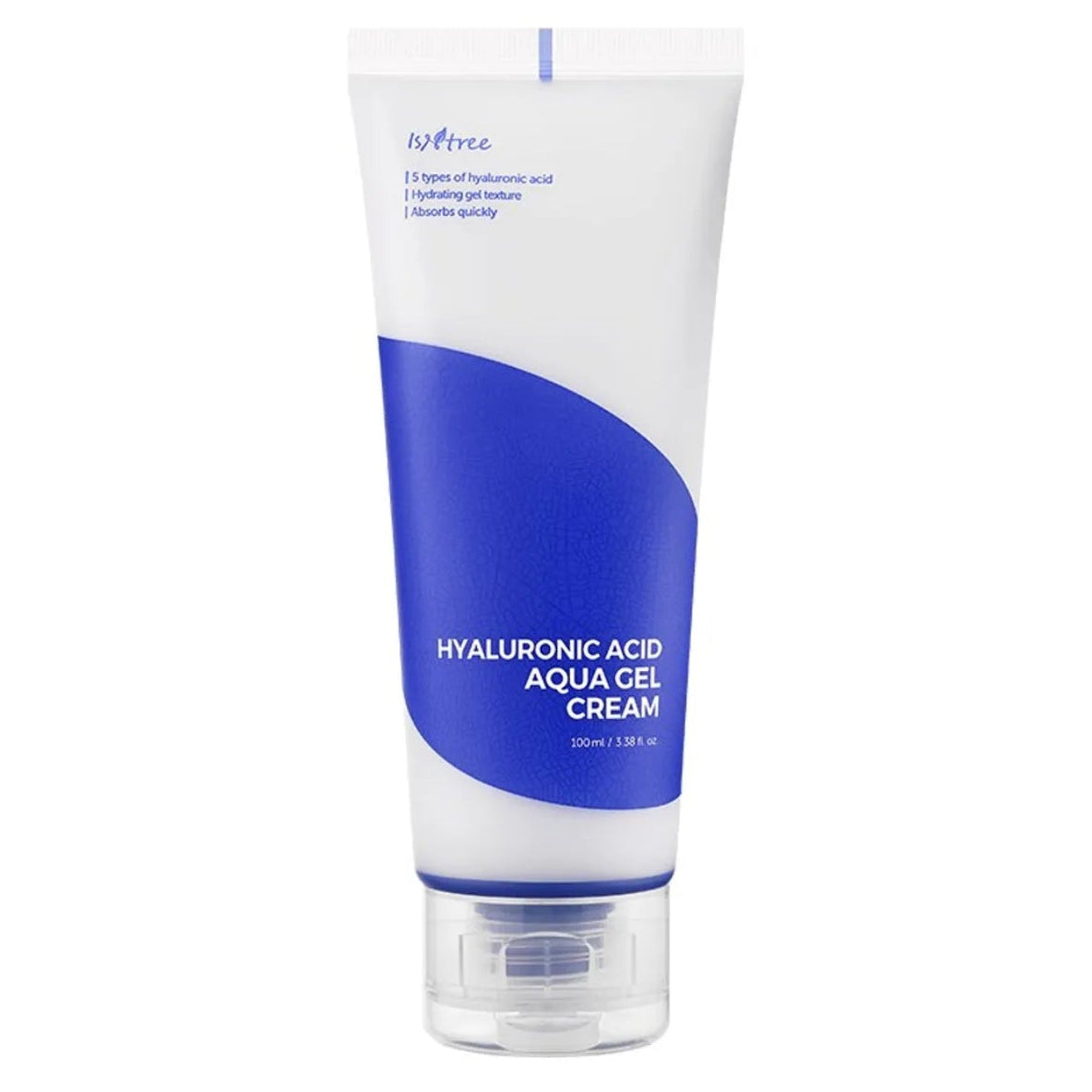 Hyaluronic Acid Aqua Gel Cream - 100ml