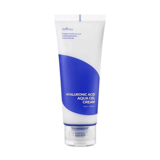 Hyaluronic Acid Aqua Gel Cream - 100ml
