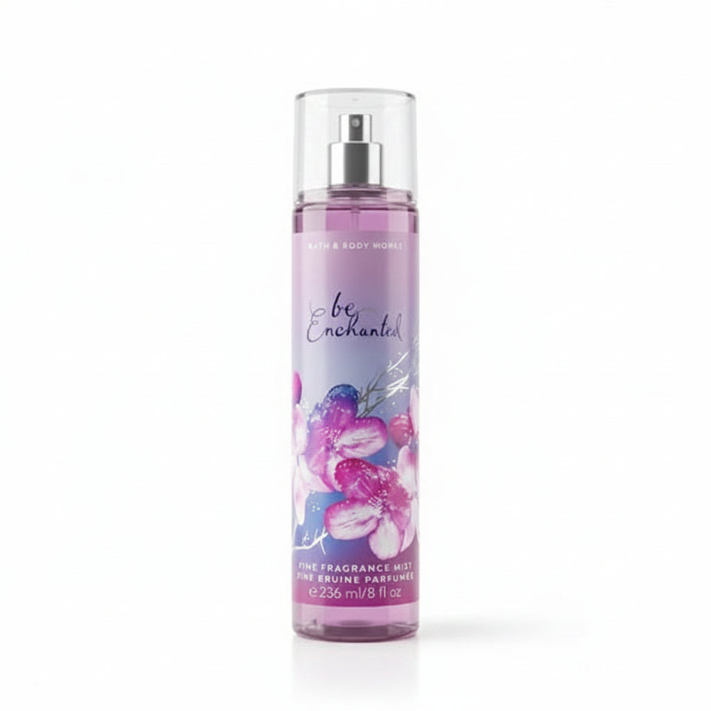 Be Enchanted Fine Fragrance Mist -236ml