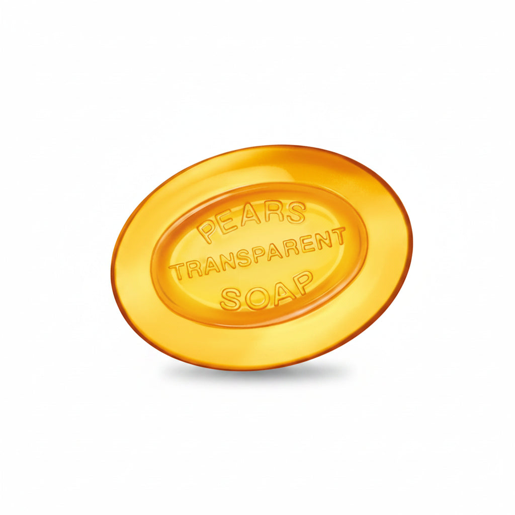 Transparent Soap - 100g